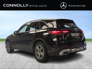 Mercedes-Benz GLC GLC 220 D 4MATIC AMG Line - Image 4