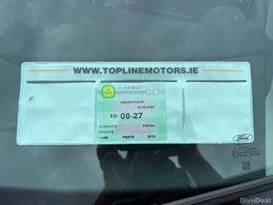//STUNNING 1.0 ECO-BOAST//LOW KMS //AUTO//LIKE NEW - Image 2