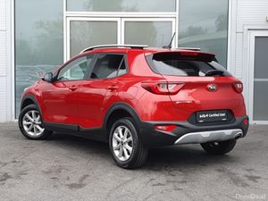 Kia Stonic 1.2 K1 PETROL SAM 5DR - Image 3