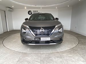 Nissan Juke 2023 1.6 Hybrid Tekna+ 5dr Auto - Image 2