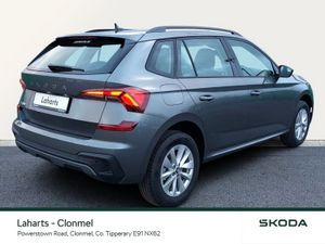 Skoda Kamiq SELECTION 1.0TSI 115HP EX DEMO MASSIVE - Image 3
