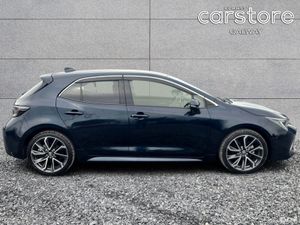 Toyota Corolla Sport Hybrid G Z - Image 2