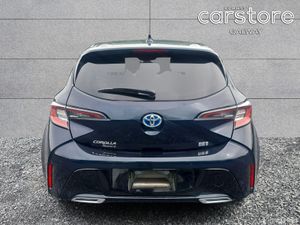 Toyota Corolla Sport Hybrid G Z - Image 4