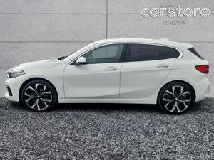 BMW 1-Series 118i SE - Image 3