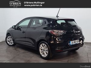 Renault Clio E-TECH Hybrid 145 Auto Evolution - Image 3