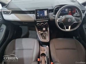 Renault Clio E-TECH Hybrid 145 Auto Evolution - Image 2