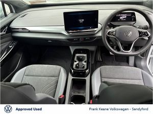 Volkswagen ID.4 ID.4 PRO PLUS 77KWH 286HP @Frank K - Image 2