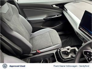 Volkswagen ID.4 ID.4 PRO PLUS 77KWH 286HP @Frank K - Image 4