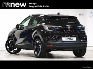 Renault Captur TCe 90 Techno - Image 3