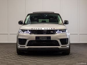 182 Range Rover Sport P400e HSE - Image 2