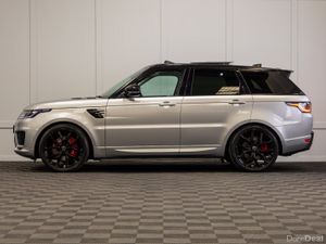 182 Range Rover Sport P400e HSE - Image 3