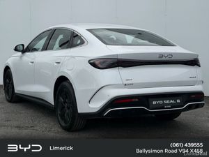BYD Seal 6 Boost PHEV - Image 3