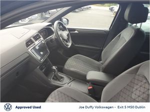Volkswagen Tiguan R-LINE 1.4 TSI PHEV 245HP DSG - Image 4