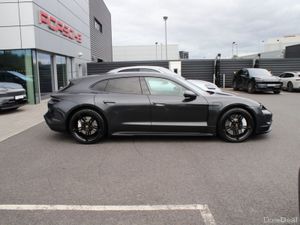Porsche Taycan 4S Sport Turismo - Image 4