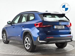 BMW X1 sDrive18d Sport - Image 2