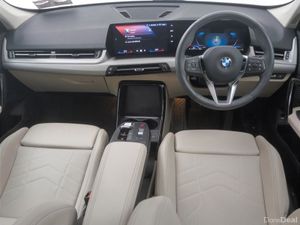 BMW X1 sDrive18d Sport - Image 4