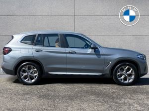 BMW X3 xDrive20d xLine - Image 4