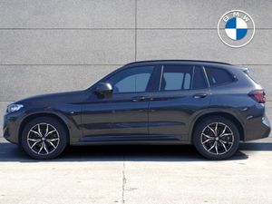 BMW X3 xDrive20d M Sport - Image 3