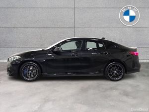 BMW 2-Series 218i M Sport Gran Coupe - Image 3