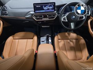 BMW X3 xDrive30 M Sport - Image 4