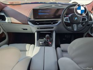 BMW XM 50e - Image 4