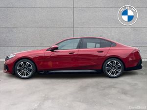 BMW 5-Series 530e M Sport Saloon - Image 3