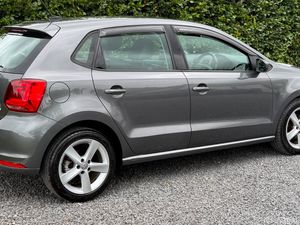 2018 Volkswagen Polo 1.2 Tsi Auto Comfortline - Image 3