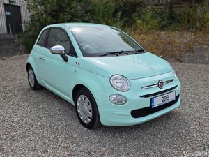 2019 Fiat 500 Pop Automatic - Image 3