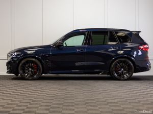 242 BMW X5 X-Drive 50e M-Sport - Image 3
