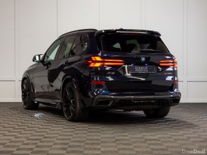 242 BMW X5 X-Drive 50e M-Sport - Image 4