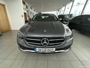 Mercedes-Benz E-Class - Image 3