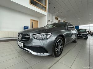 Mercedes-Benz E-Class - Image 2