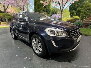 Volvo XC60 D5 (220hp) AWD SE LUX Manual - Image 3