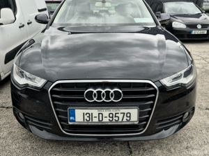 Audi A6 | 2.0 TDI 177 MULTI SE 4DR AUTO | Trade - Image 2