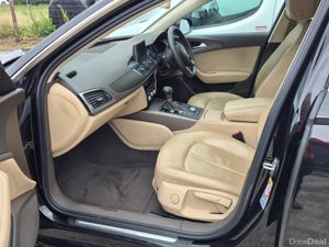 Audi A6 | 2.0 TDI 177 MULTI SE 4DR AUTO | Trade - Image 3