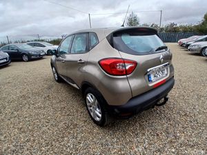Renault Captur 2014 new nct - Image 4