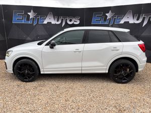 Audi Q2 1.0 TFSI Automatic 2020 - Image 2