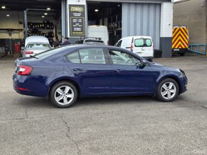 Skoda Octavia 1.0 TSI - Image 3
