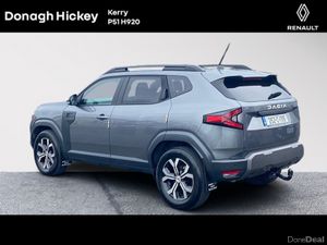 Dacia Duster Expression MHEV 140 - Image 3