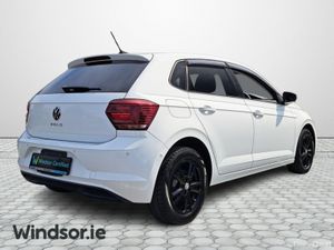 Volkswagen Polo TSI COMFORTLINE - Image 3