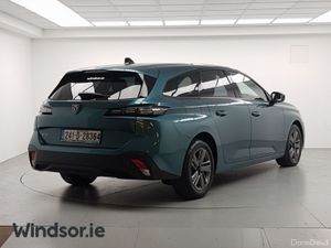 Peugeot 308 1.2 Puretech 130bhp Active Auto - Image 3