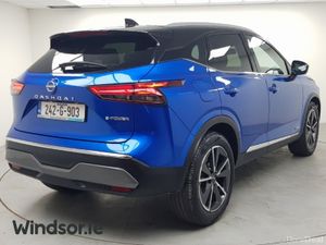 Nissan Qashqai ePOWER QASHQAI SV PREMIUM - Image 3