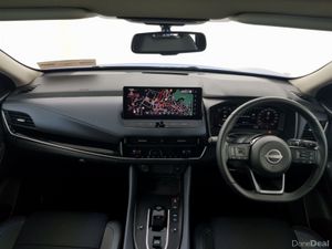 Nissan Qashqai ePOWER QASHQAI SV PREMIUM - Image 4