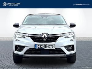 Renault Arkana TCe 140 Auto techno - Image 4