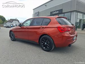 BMW 1-Series 118d SE - Image 2