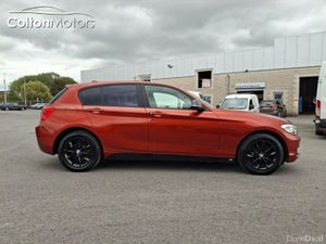 BMW 1-Series 118d SE - Image 3