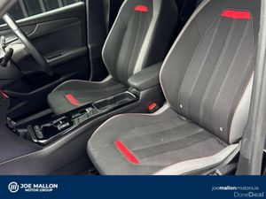 Opel Mokka Mokka E SRI 136PS Electric Auto - Image 3