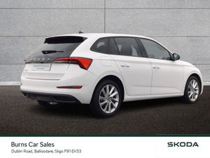Skoda Scala 1.6TDI 115hp Style - Image 4