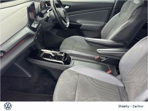 Volkswagen ID.4 LIFE 77kWh 204HP - Image 4