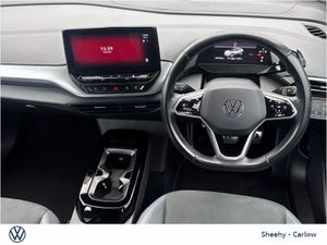 Volkswagen ID.4 LIFE 77kWh 204HP - Image 2